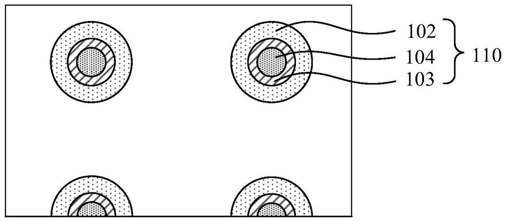 Semiconductor structure and manufacturing method thereof