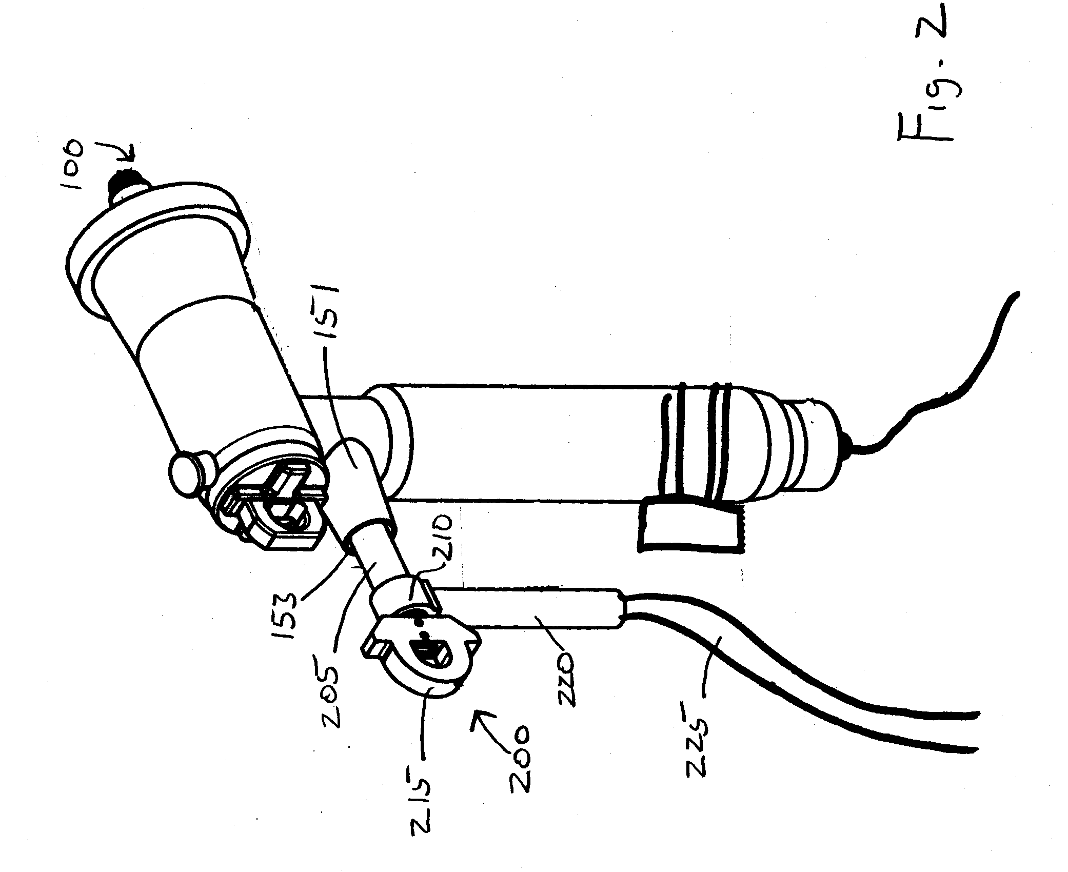 Fully Insulated Fuse Test and Ground Device