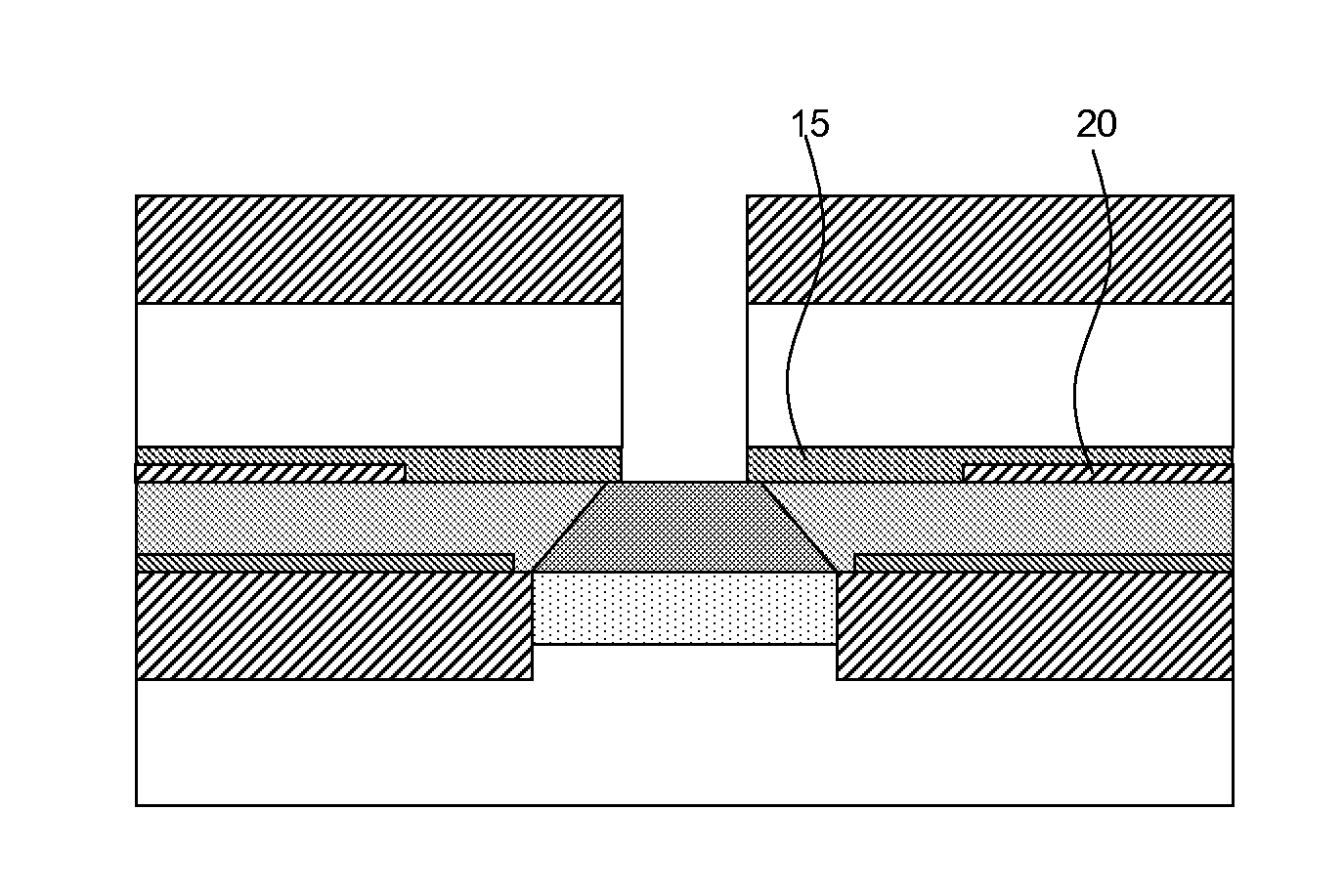 Method of manufacturing IC comprising a bipolar transistor and IC