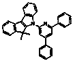 Novel light-emitting compound and organic light-emitting element containing same