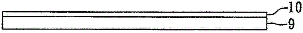 Packaging module with embedded package and manufacturing method thereof