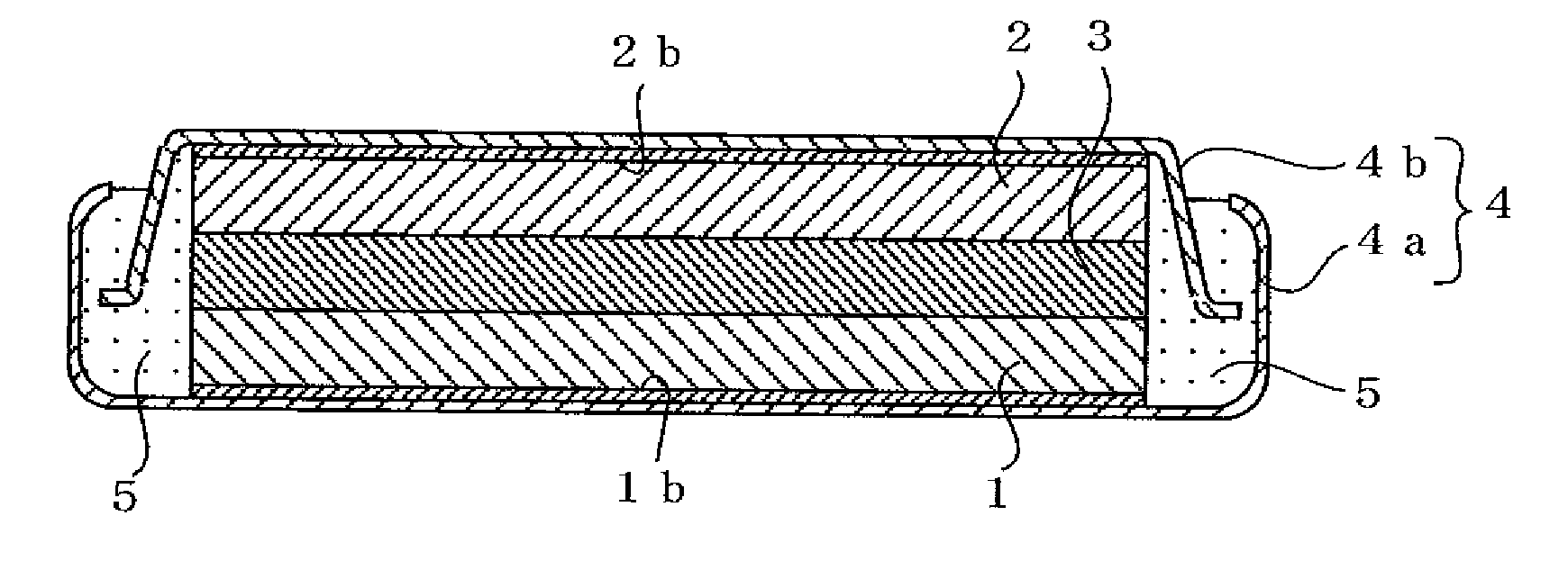 Non-aqueous electrolyte secondary battery and non-aqueous electrolyte