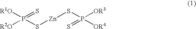 Lubricant Composition