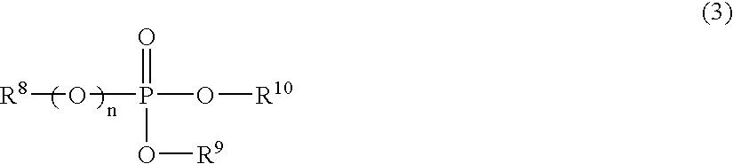 Lubricant Composition