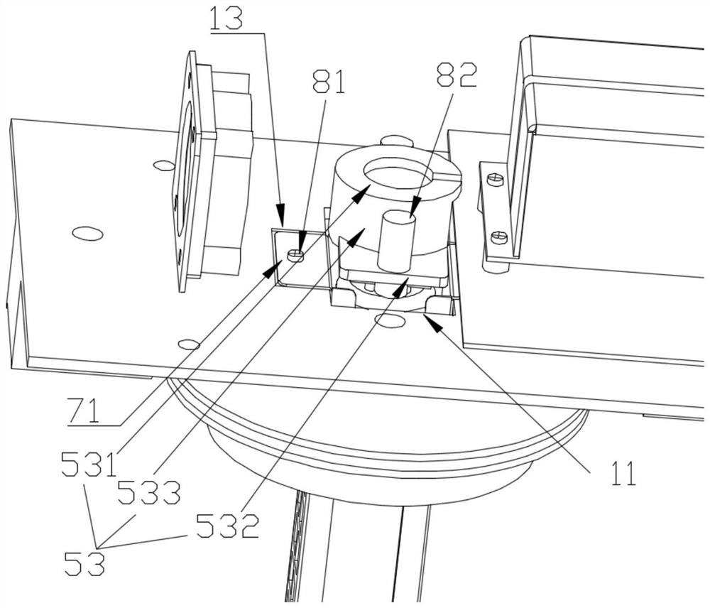 Air disinfecting and sterilizing purifier and air disinfecting and sterilizing and purifying method