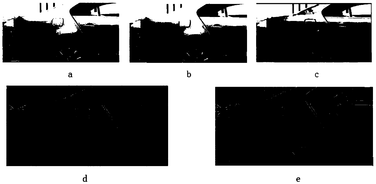 An electric vehicle automatic charging system and its control method