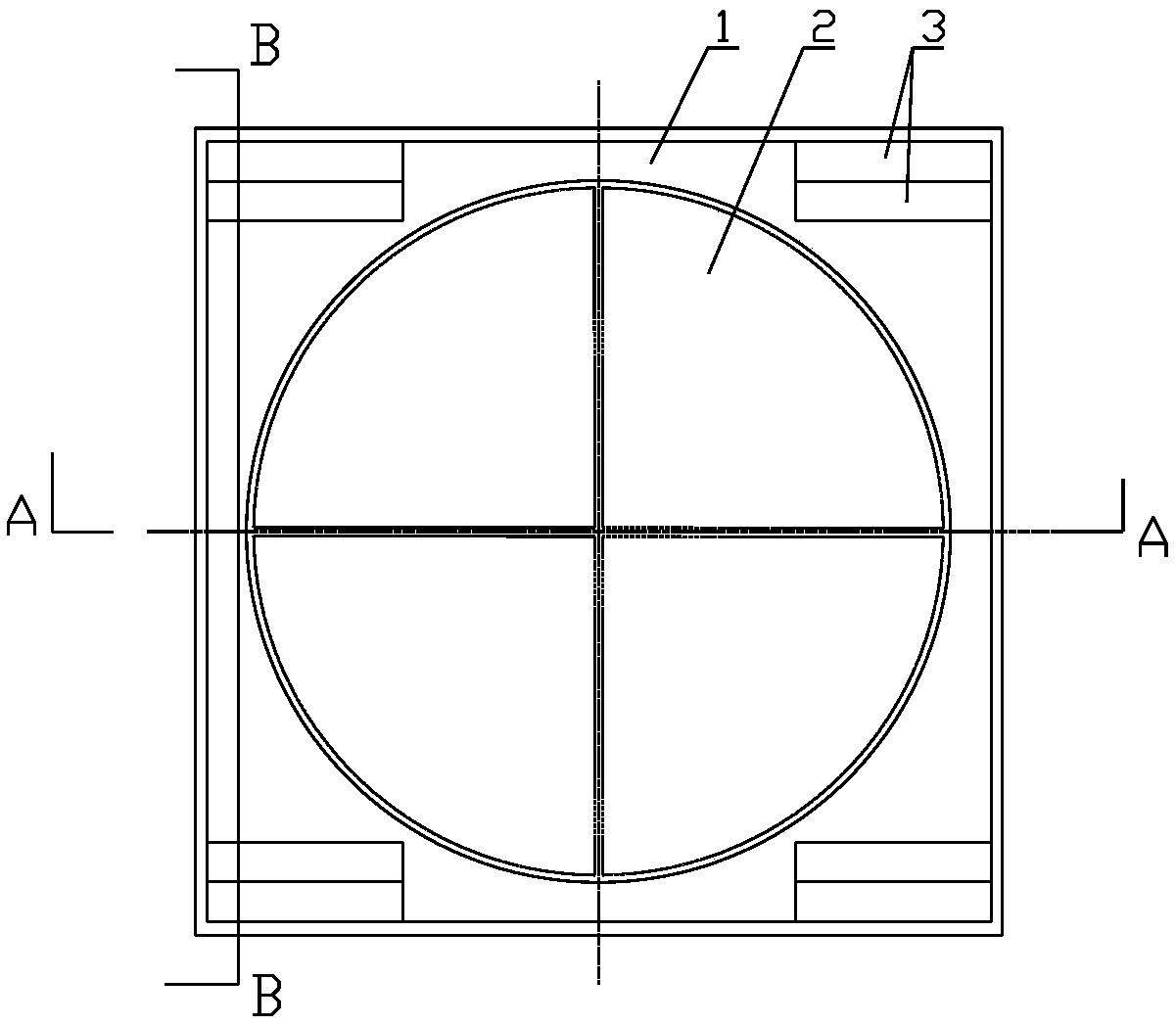 Super duplex stainless steel casting riser cutting and welding repair method