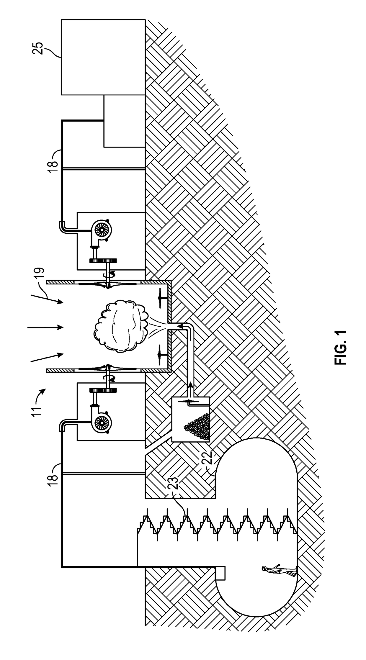 Muon-catalyzed controlled fusion electricity-generating apparatus and method