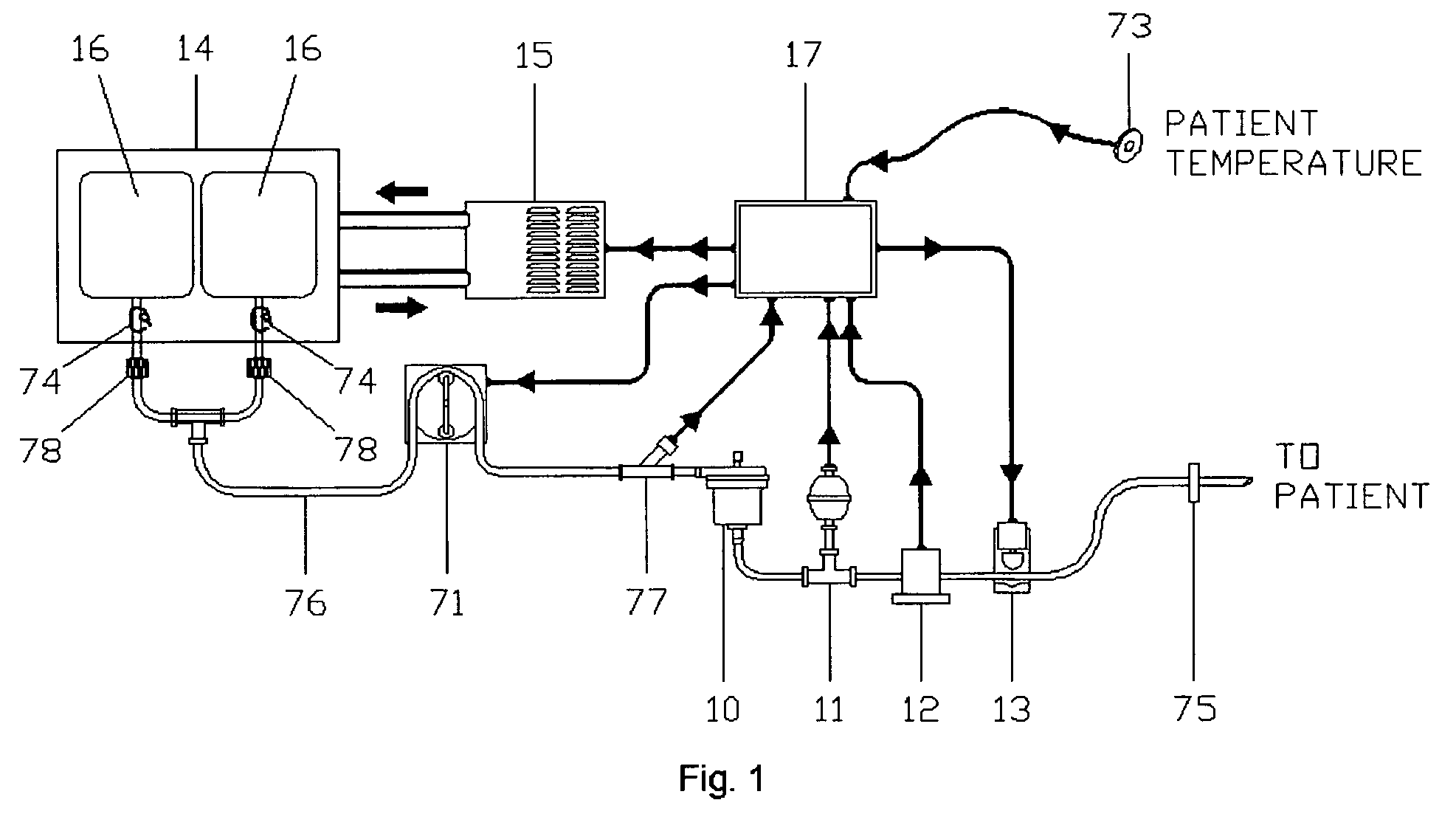 Apparatus and Method for Inducing Suspended Animation Using Rapid, Whole Body, Profound Hypothermia