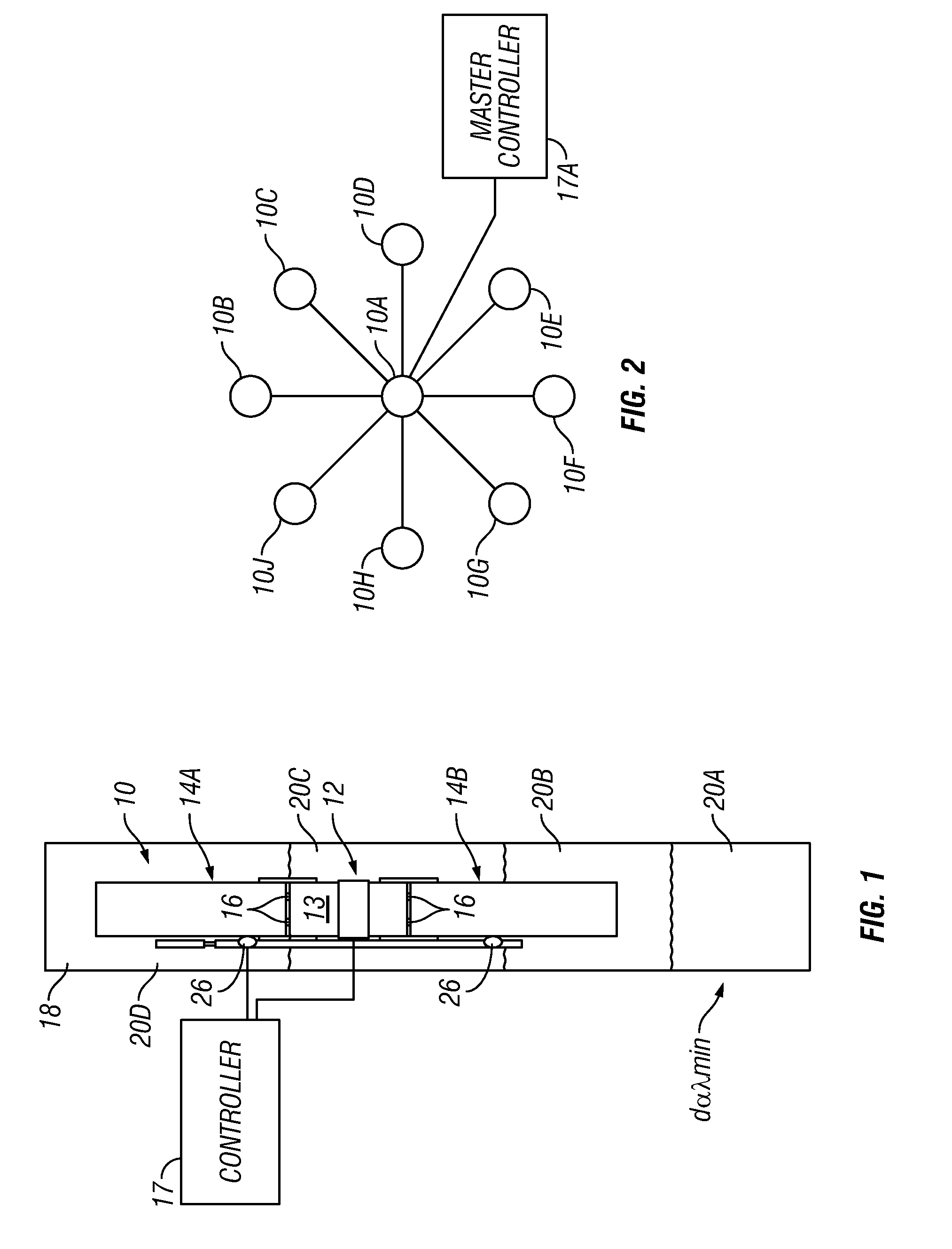 Seismic source which incorporates earth coupling as part of the transmitter resonance