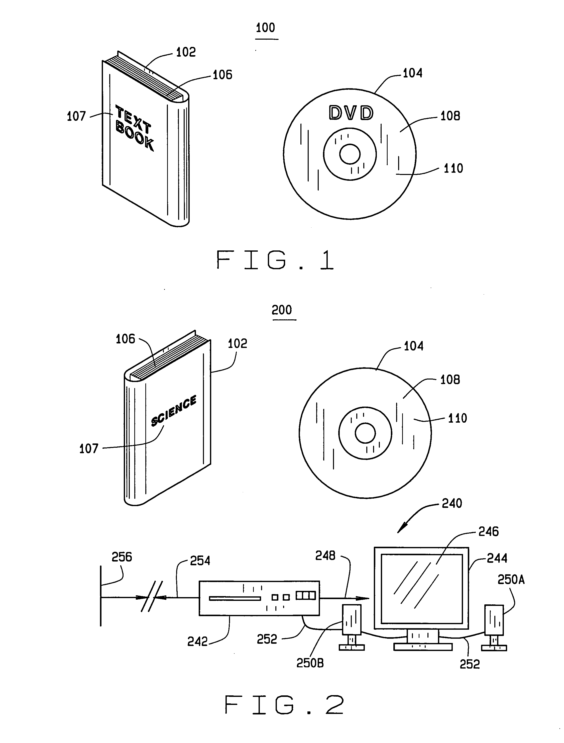 Educational systems and methods