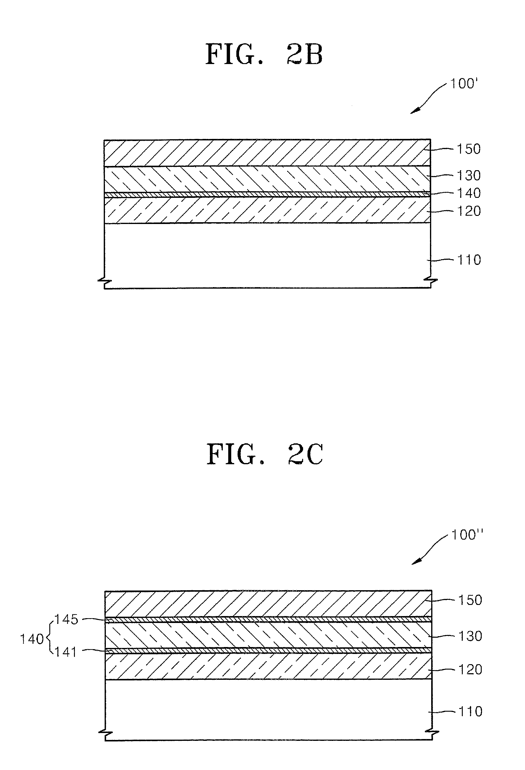 Bipolar Resistive Memory Device Having Tunneling Layer