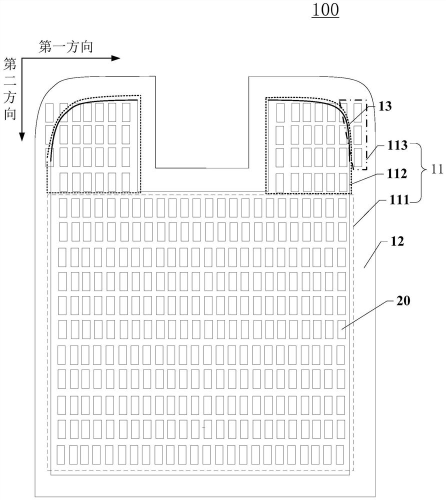 Display panel and display device