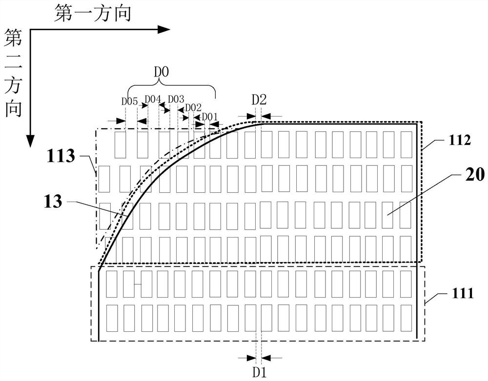 Display panel and display device