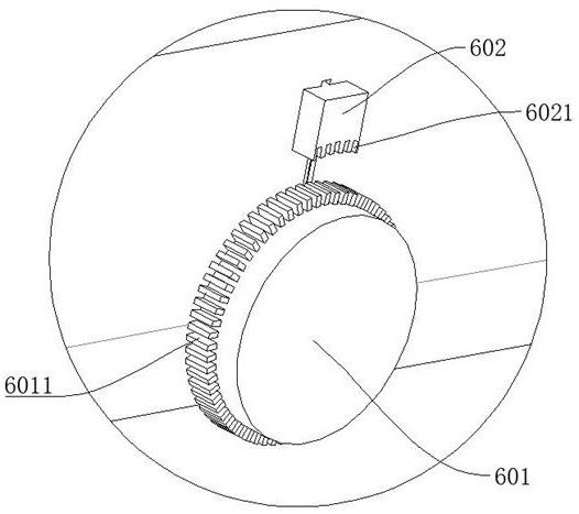 A detection device and method for early breast cancer