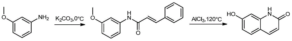 Preparation method of novel brexpiprazole, aripiprazole and salts thereof