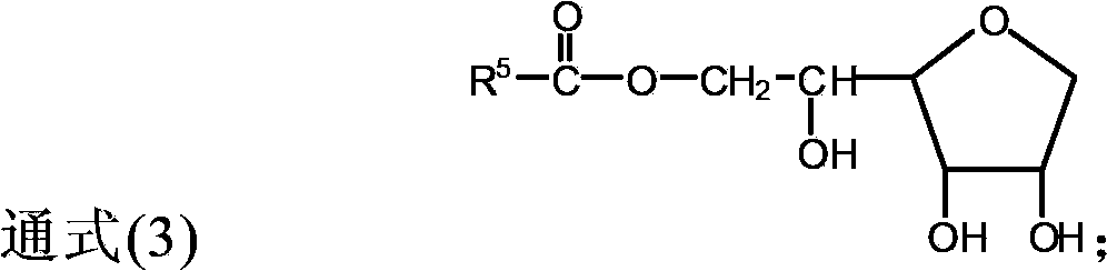 Surfactant composition and uses thereof