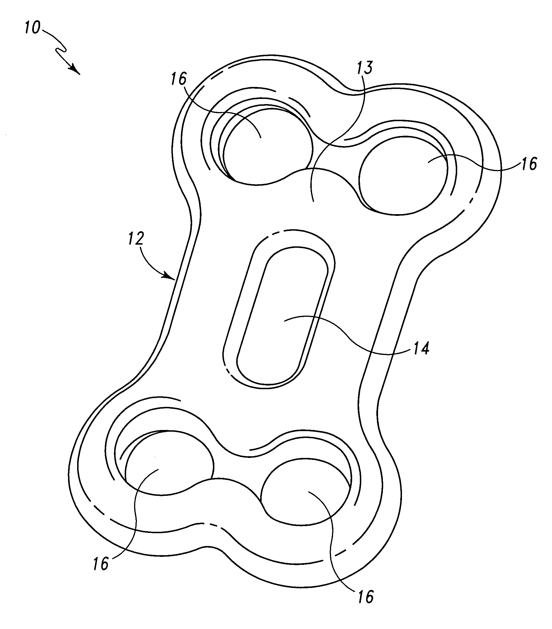 Method of fabricating medical devices and medical devices made thereby