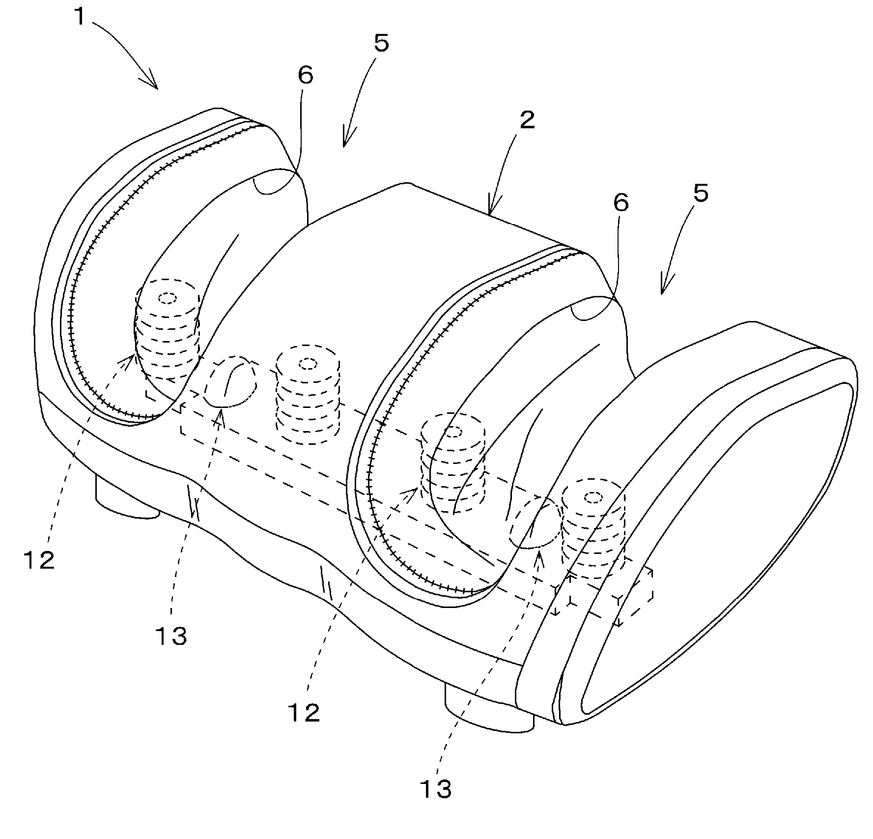 Massage Device