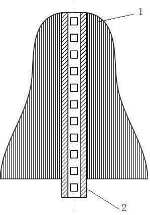 Nasal plug