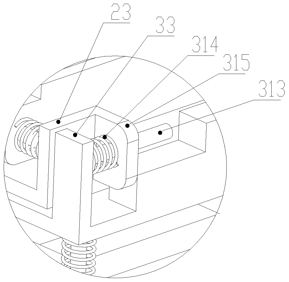 Three-axis vibration controllable intelligent feeder