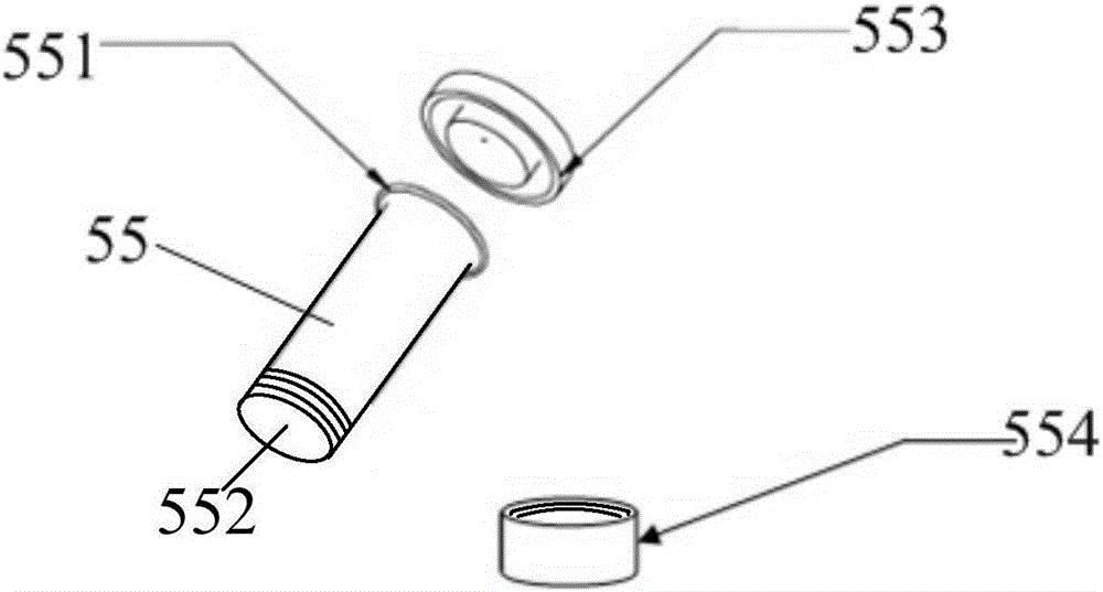 Solar energy stove