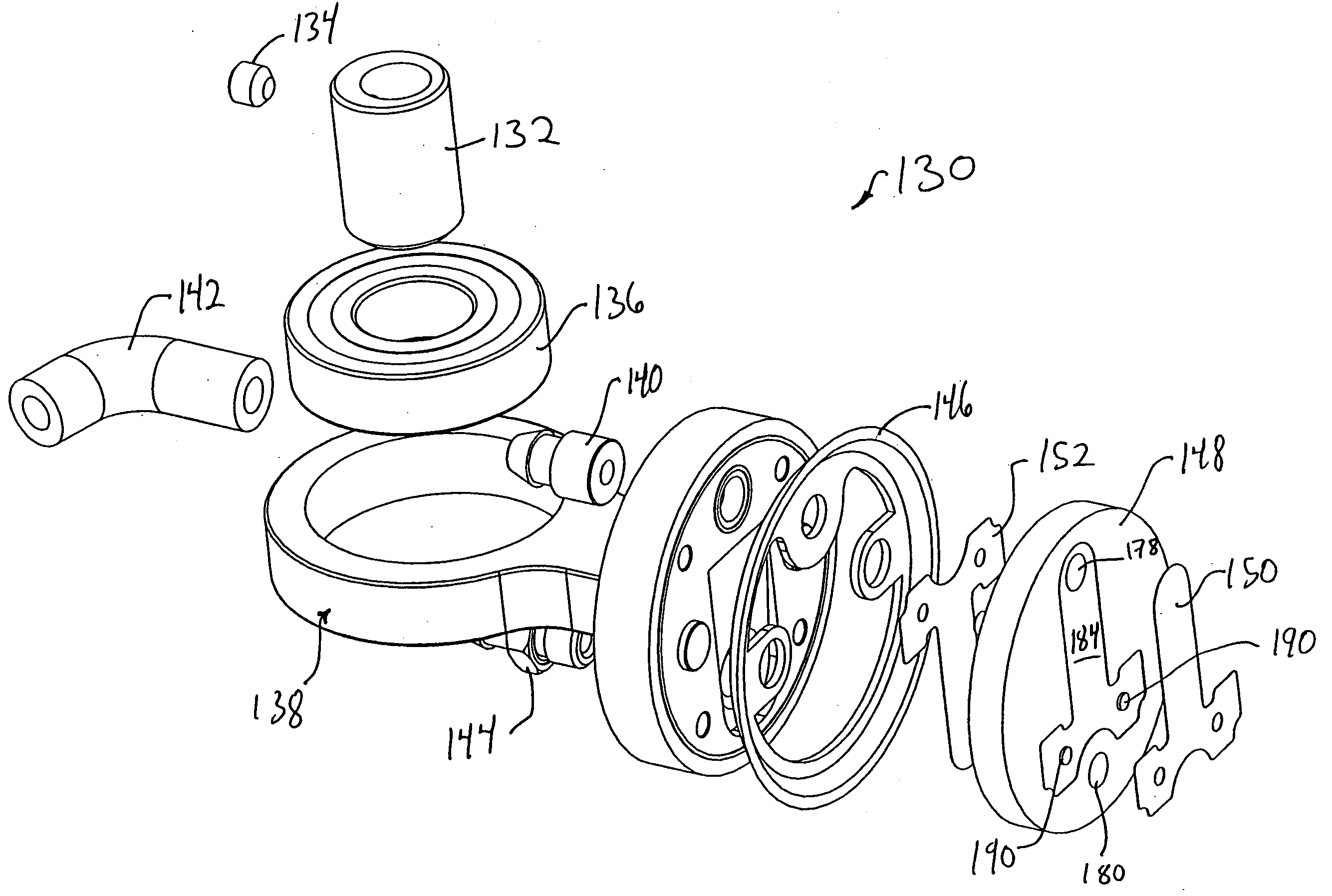 Compact compressor