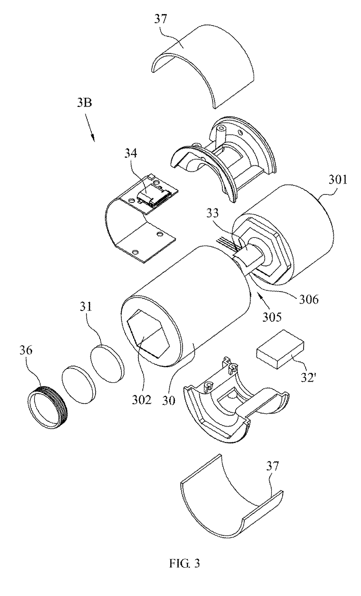 Socket having functions of torque sensing, angle sensing and signal transmitting