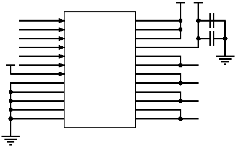 Robot vehicle for studying programming