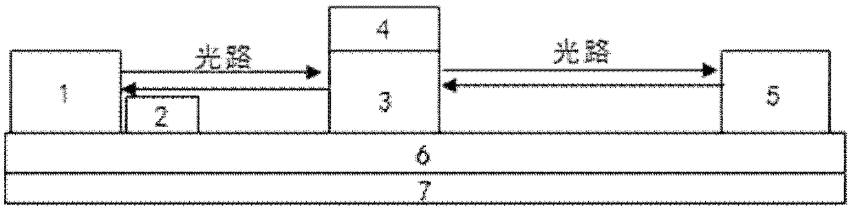 Tunable narrow linewidth external cavity semiconductor laser