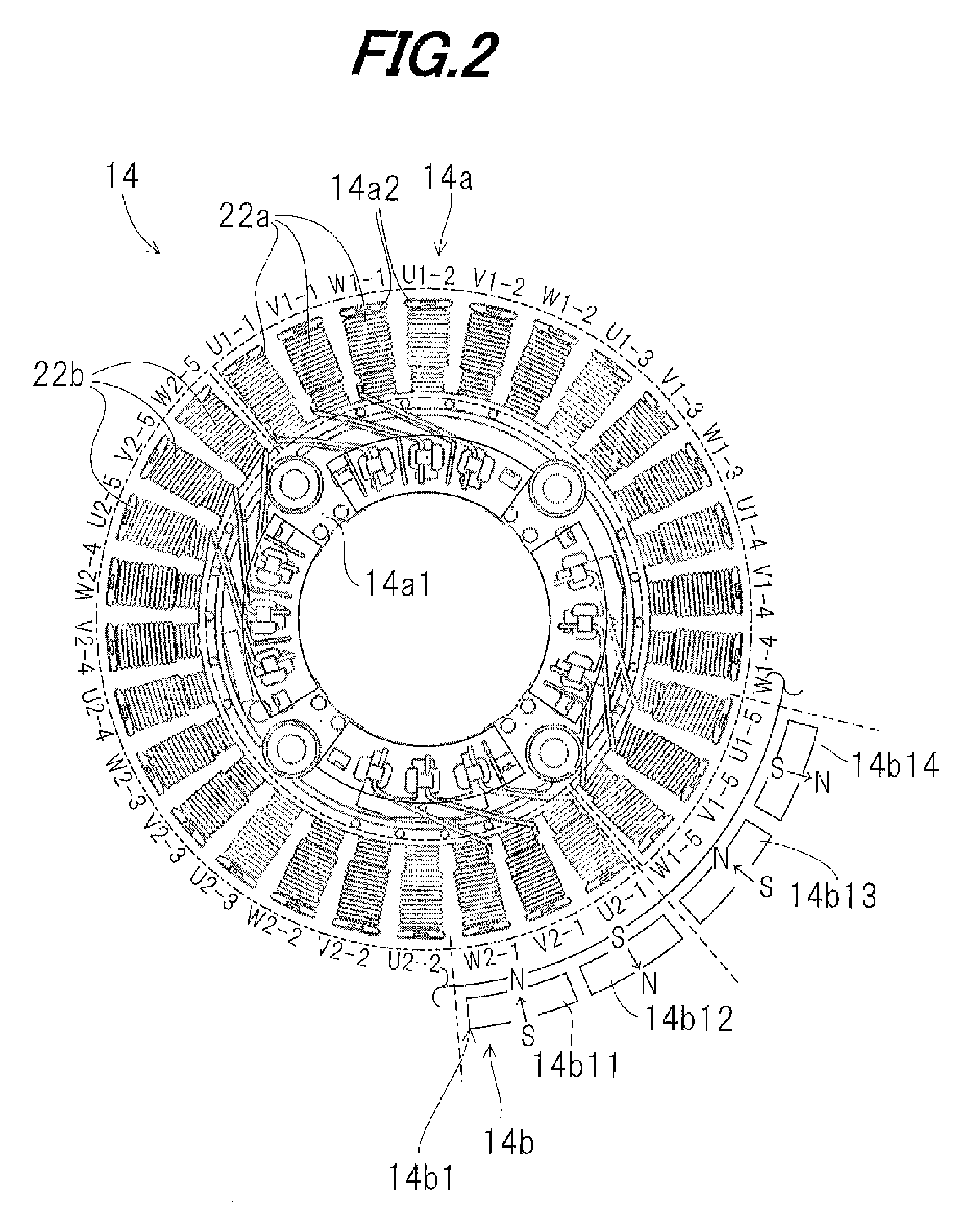 Inverter generator