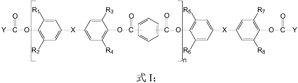 Thermosetting resin composition, and prepreg, laminated board and metal foil coated laminated board using the same