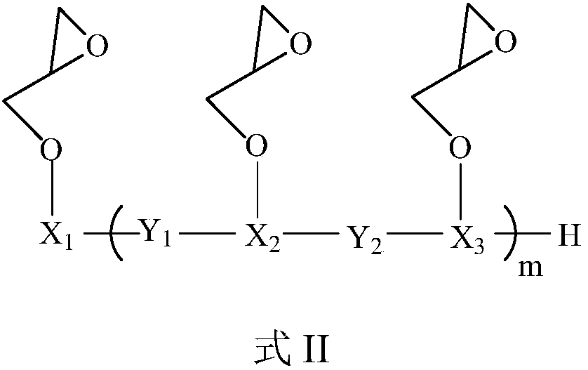 Thermosetting resin composition, and prepreg, laminated board and metal foil coated laminated board using the same