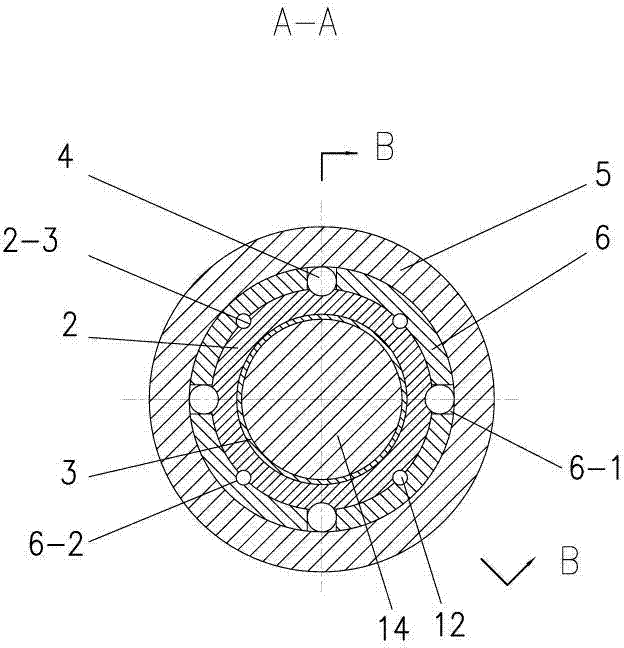 Drive axle gearbox wheel set for large railway maintenance machinery