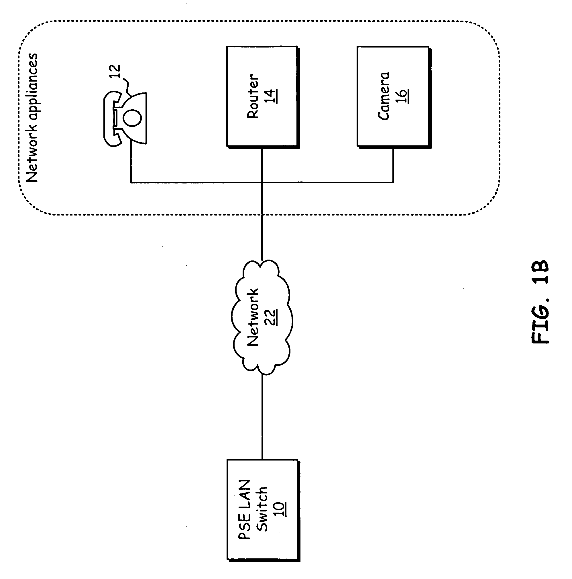 Method for improved ESD performance within power over ethernet devices