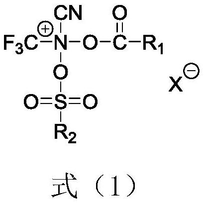 Electrolyte of silicon-carbon negative electrode lithium ion battery and lithium ion battery