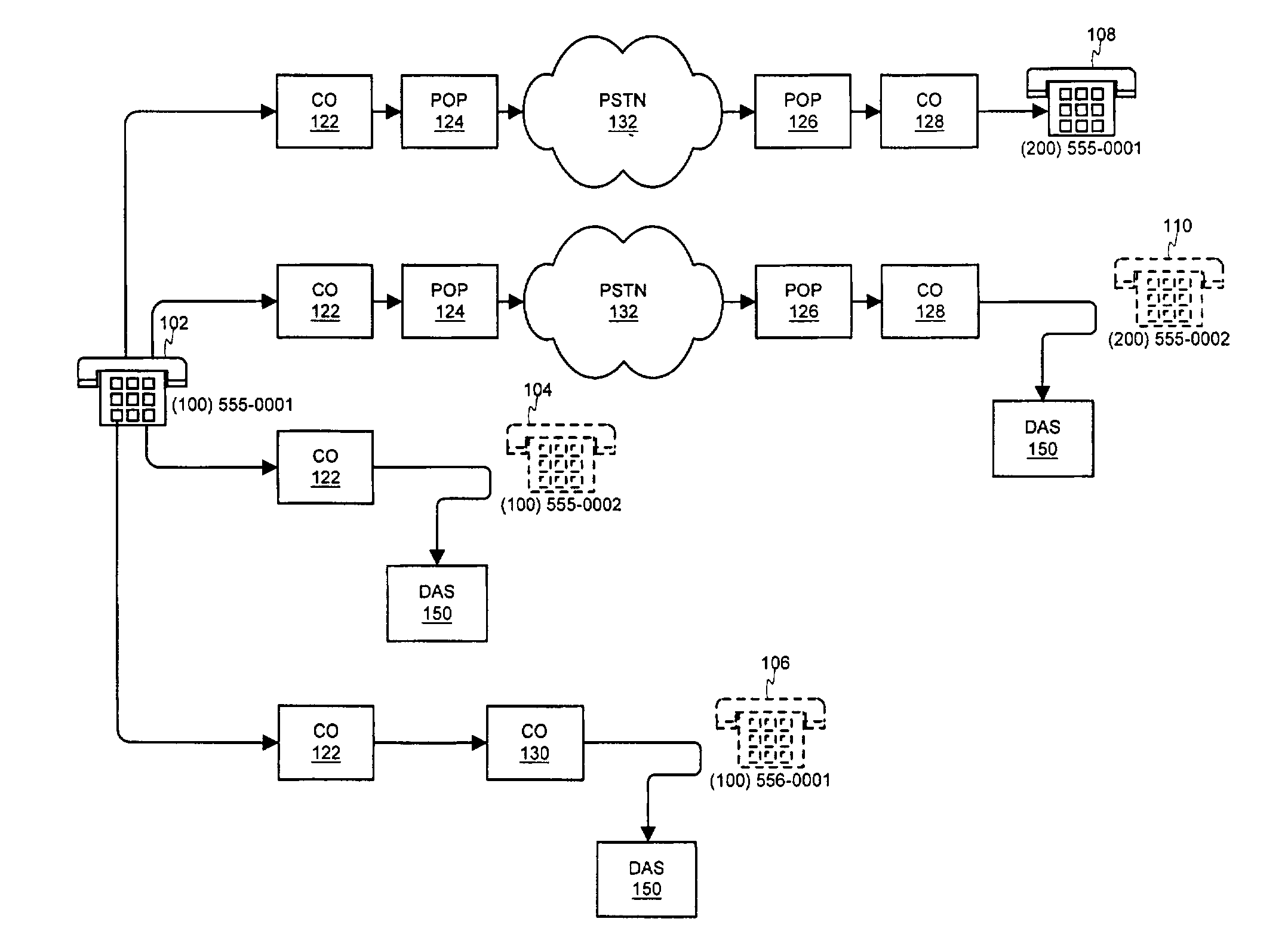 Method and system for providing directory assistance to erroneous telephone calls