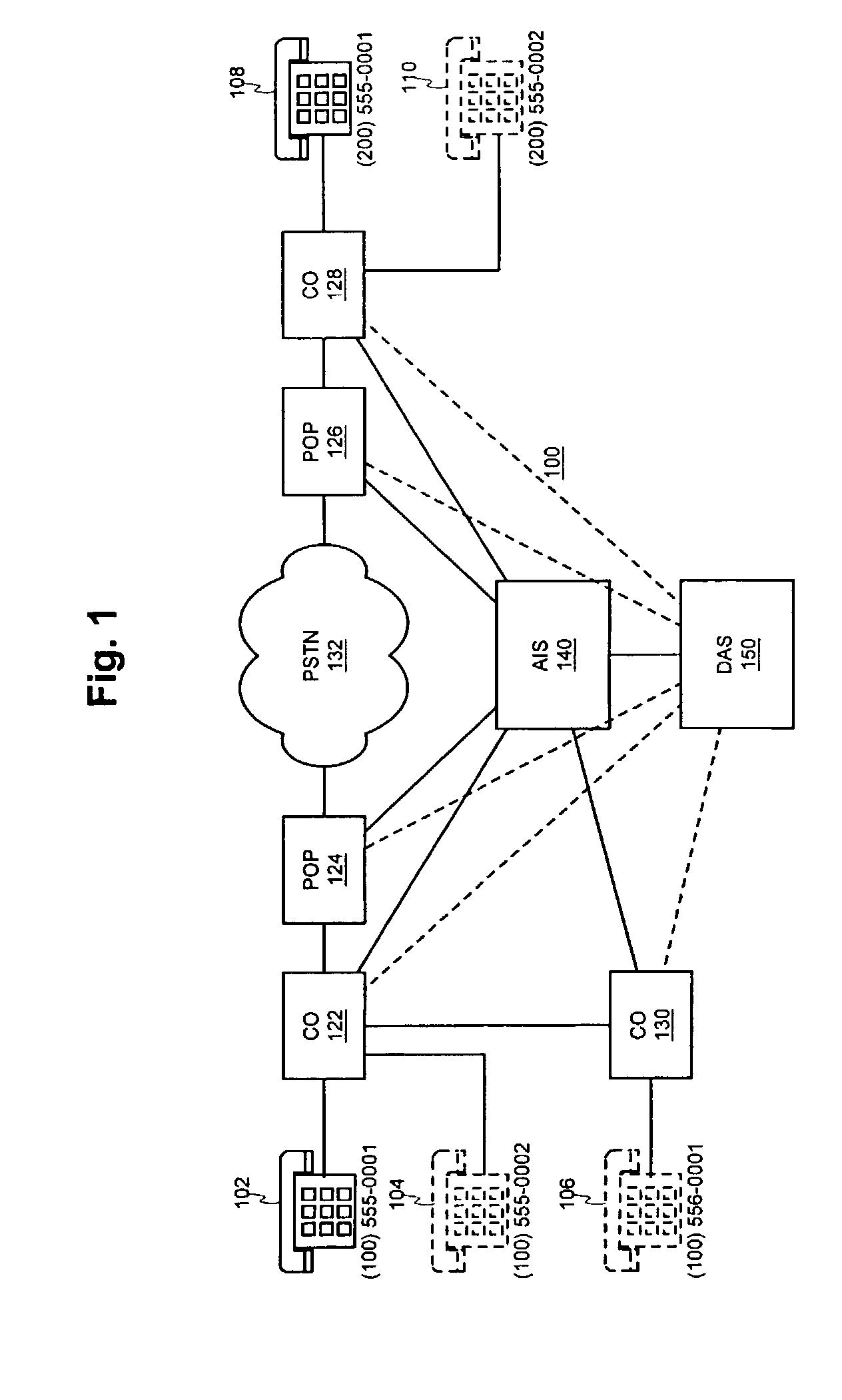 Method and system for providing directory assistance to erroneous telephone calls