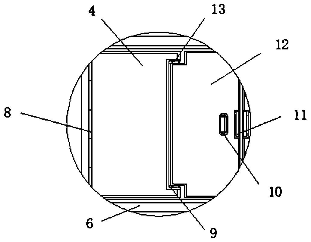 Heating furnace based on intelligent system control