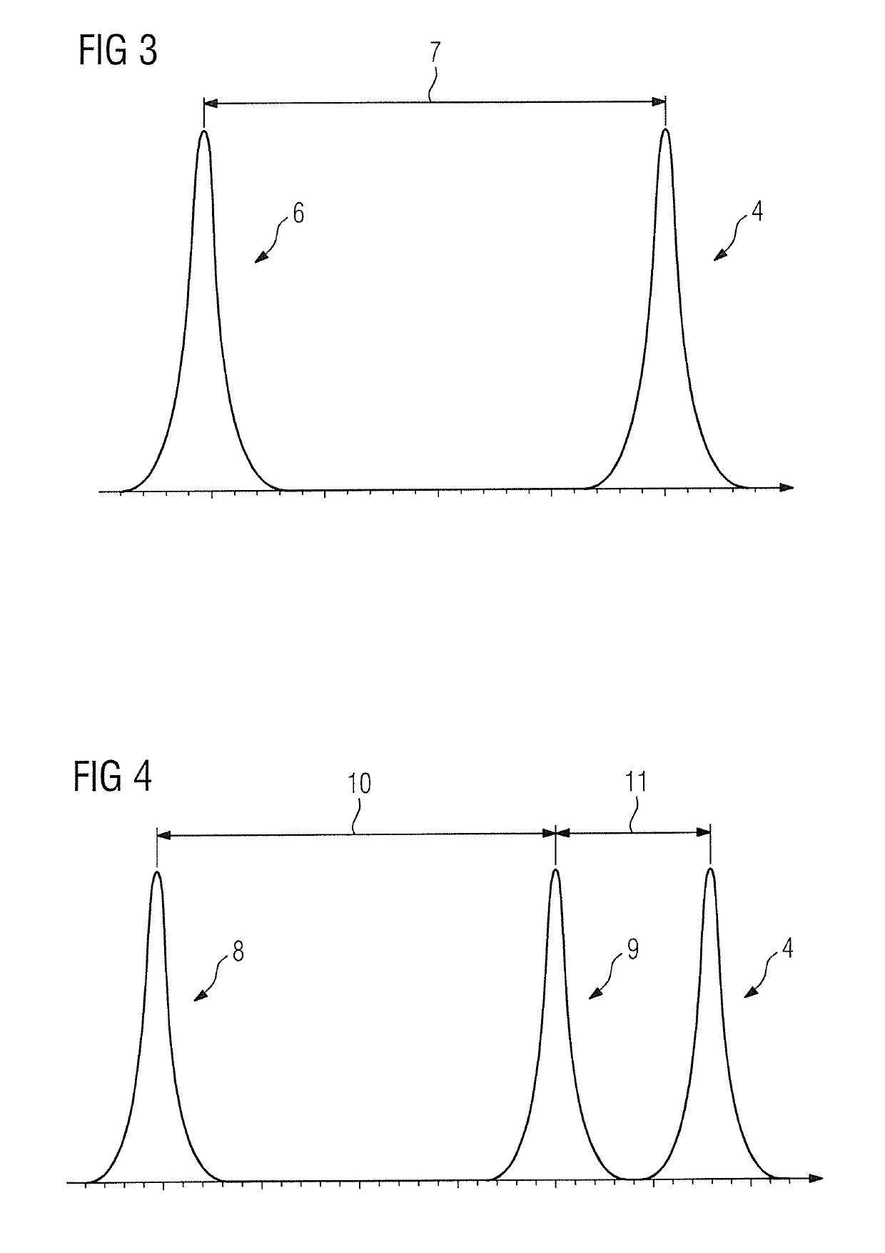 Method and apparatus for recording magnetic resonance data