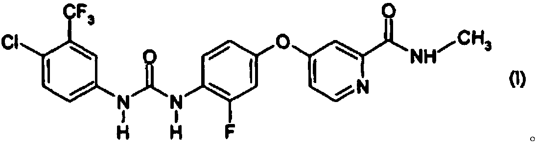 Antitumor Pharmaceutical Composition