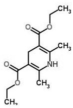 A kind of preparation method of dihydropyridine crude drug