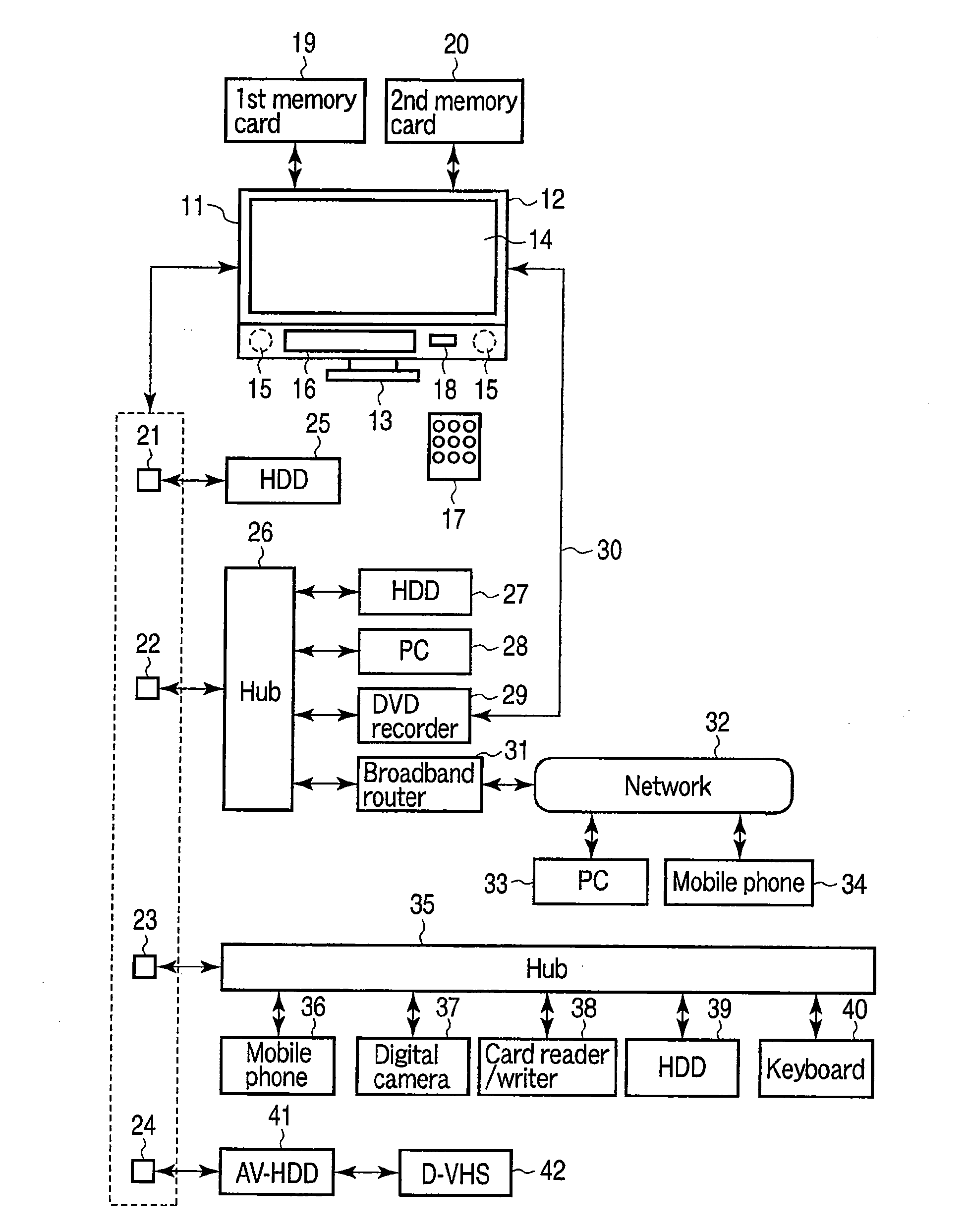 Sound quality correction apparatus, sound quality correction method and sound quality correction program