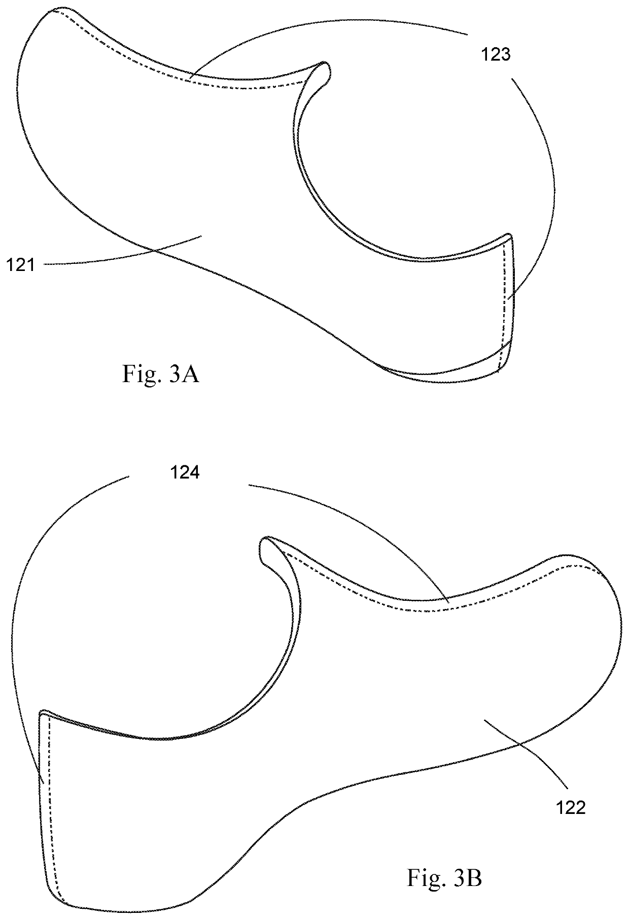 Process for making a shoe and shoe thus made