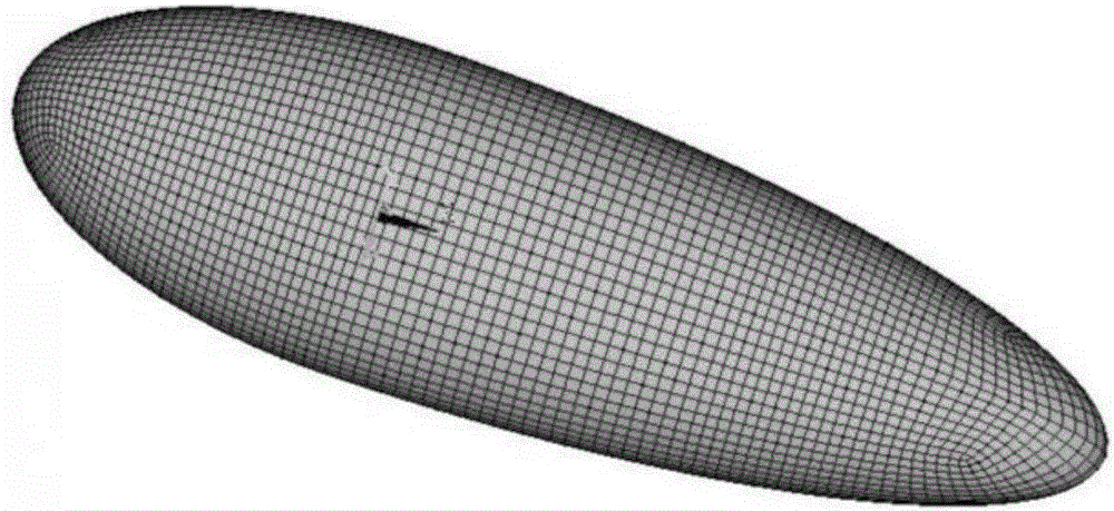 NSGAII-based multi-objective optimization decision-making method for stratospheric aerostat