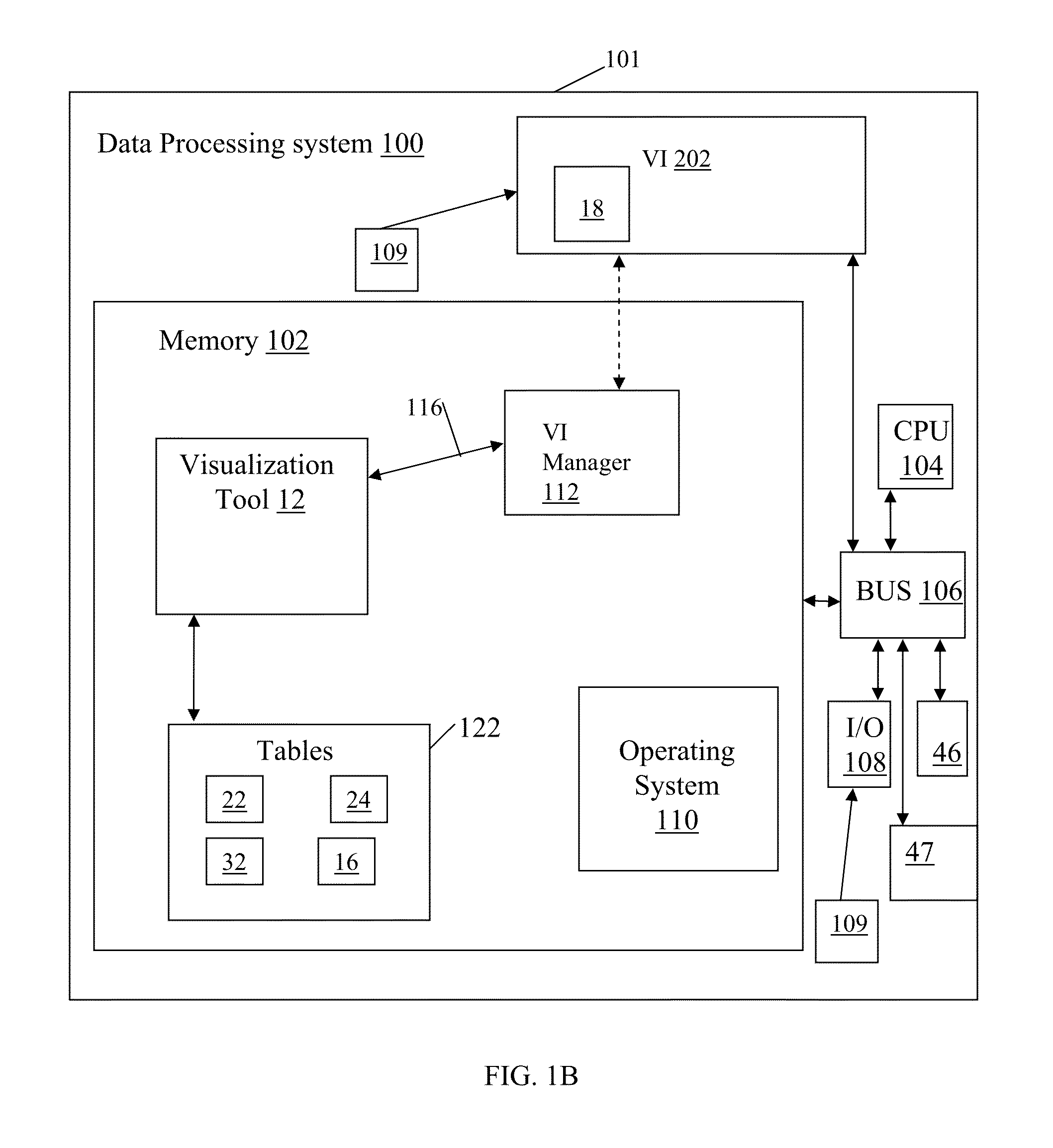 System and method for creating and displaying map projections related to real-time images