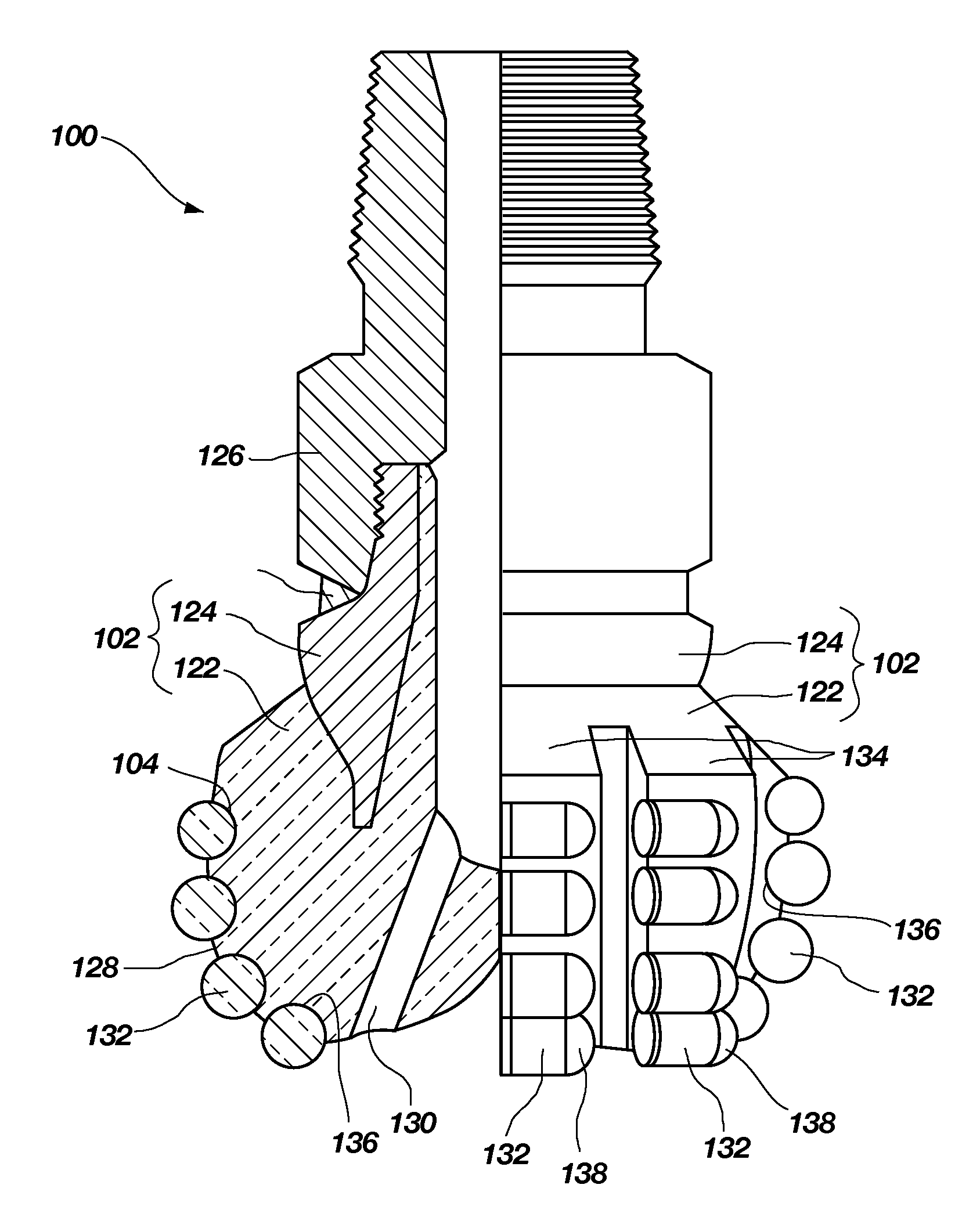 Carburized monotungsten and ditungsten carbide eutectic particles, materials and earth-boring tools including such particles, and methods of forming such particles, materials, and tools