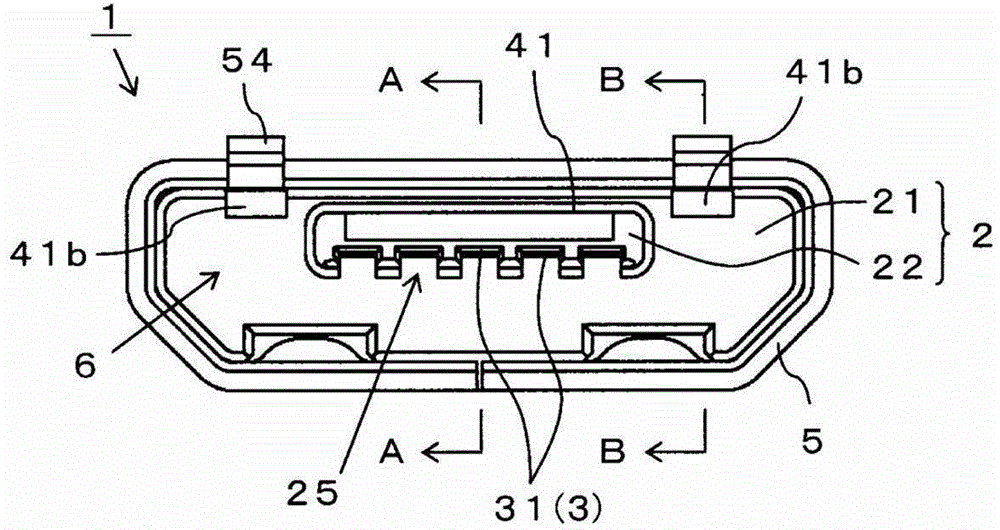 socket connector