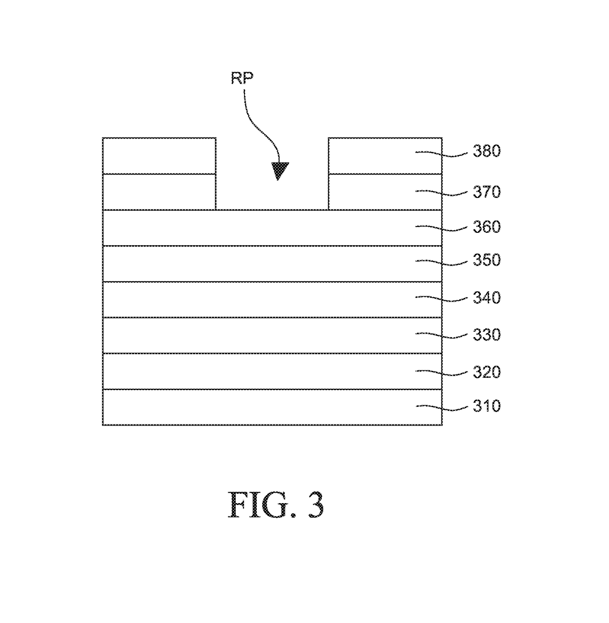 Organic light-emitting diode (OLED) display apparatus for minimizing an outgas generated during a process of laser repairing