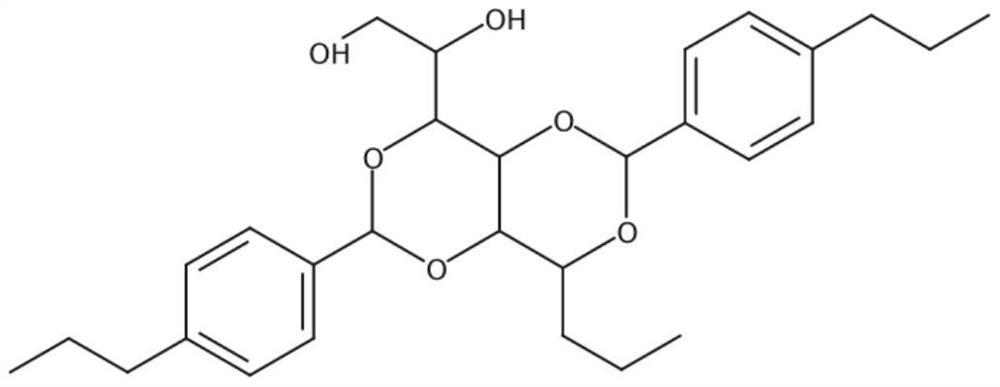 The method for producing n-propylbenzene from benzene and isopropanol